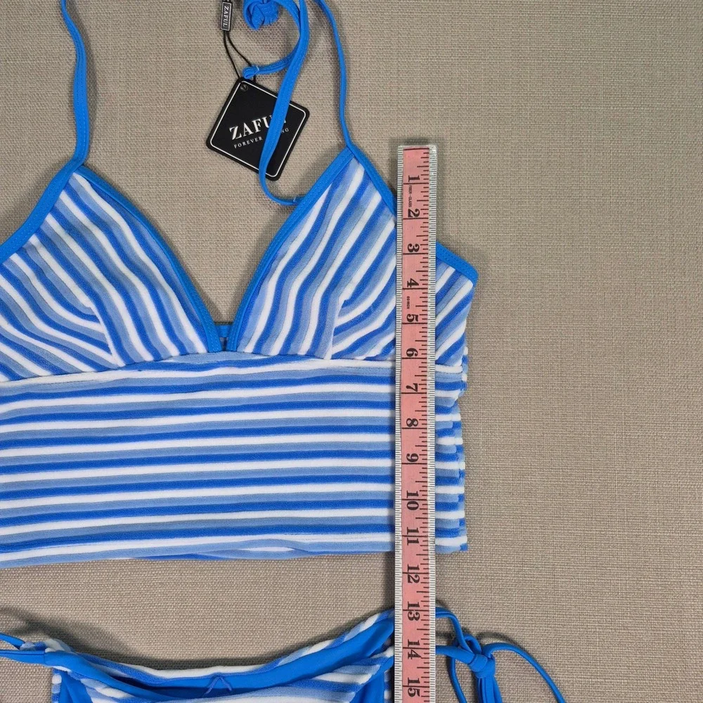 Zaful measurement photos